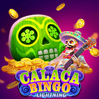 Calaca Bingo thumbnail