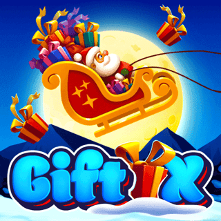 Gift X game cover