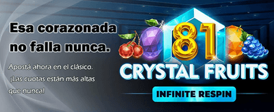 Girá la ruleta y ganá