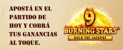 Jackpot de Ruleta Especial