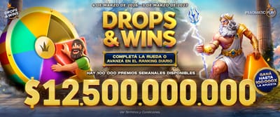 Recarga Diaria de Suerte