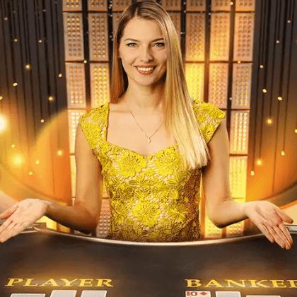Peek Baccarat thumbnail
